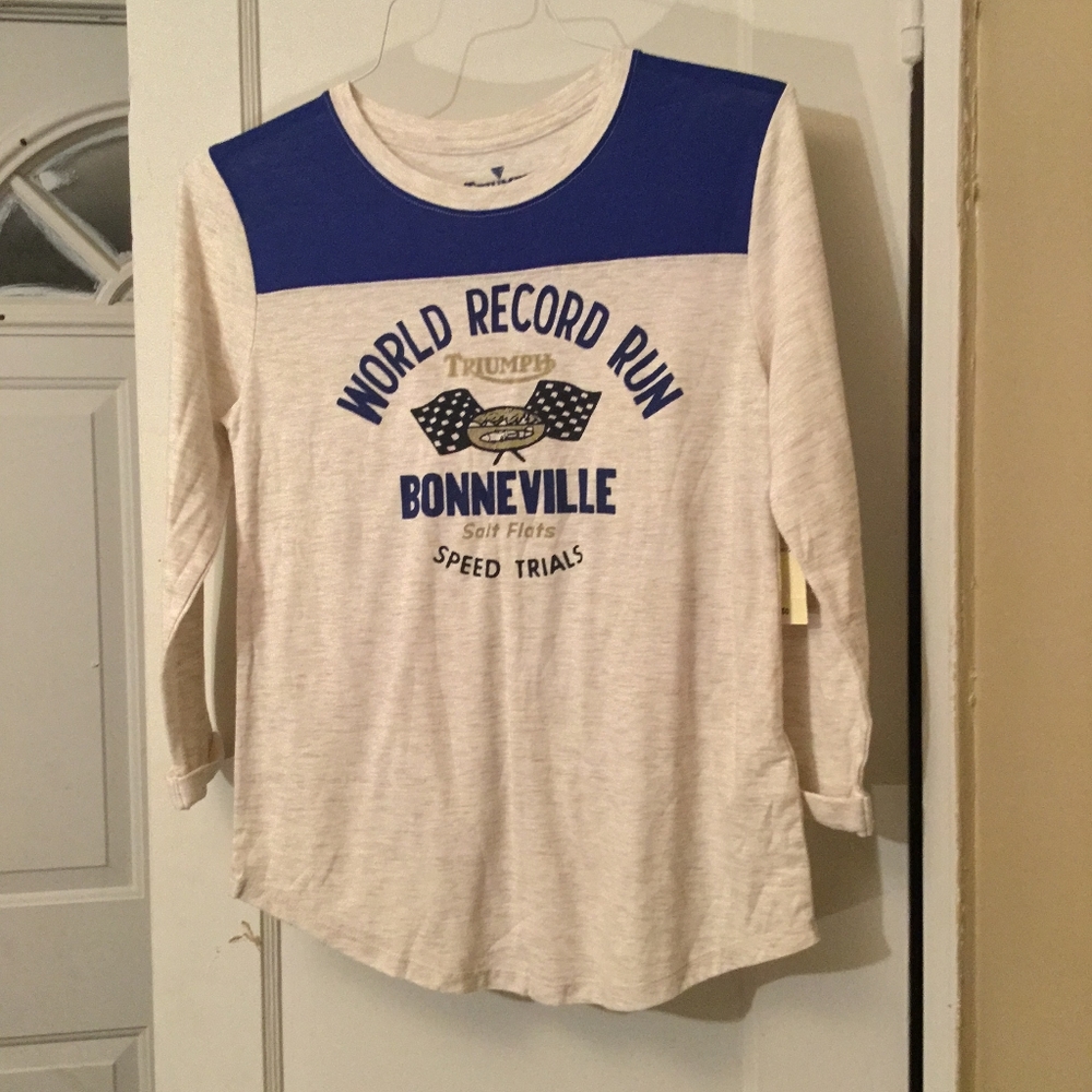 Women's top